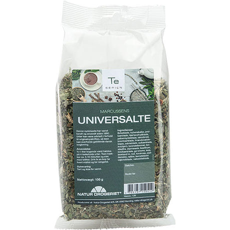 Marcussens universal te