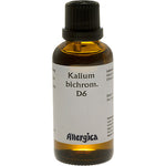 Kalium bichrom D6