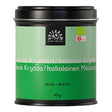 Italiensk krydderi Ø fra Urtekram