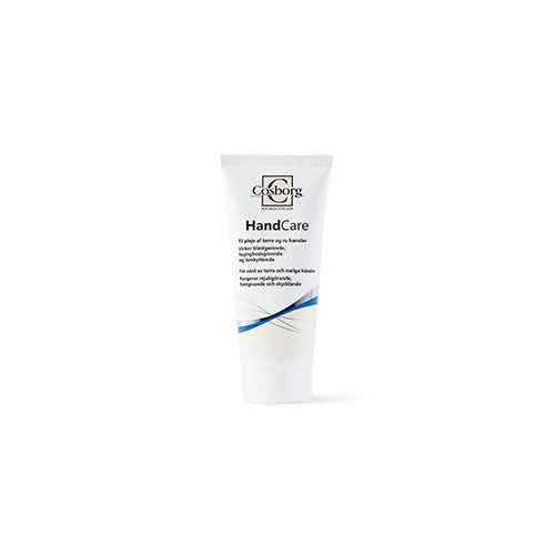 Cosborg Handcare fra Cosborg