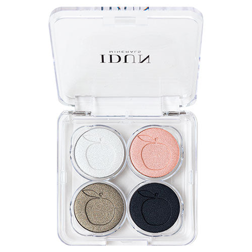 Eyeshadow Quatro Vitsippa 406 fra IDUN minerals