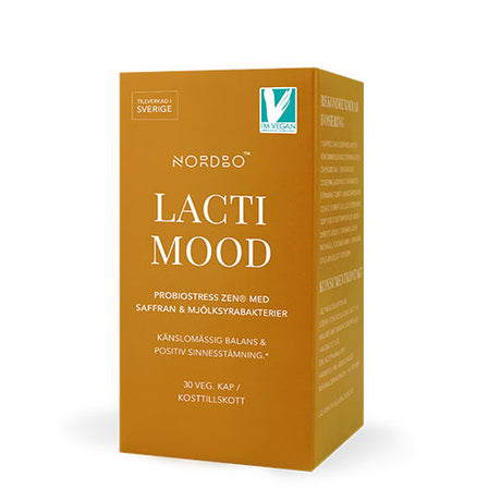 LactiMood fra NORDBO