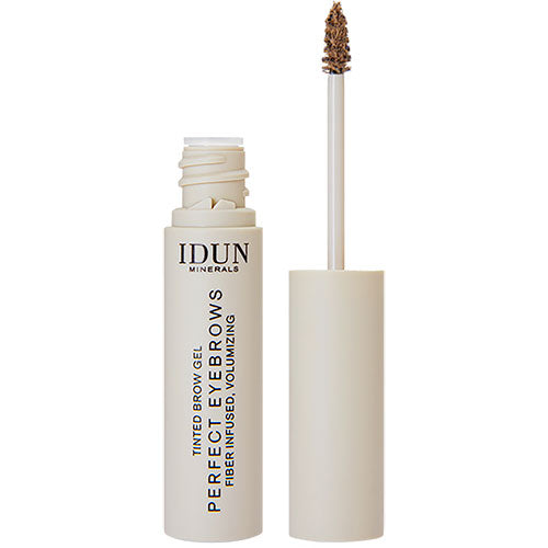 Eyebrows Perfect Light 301 fra IDUN minerals