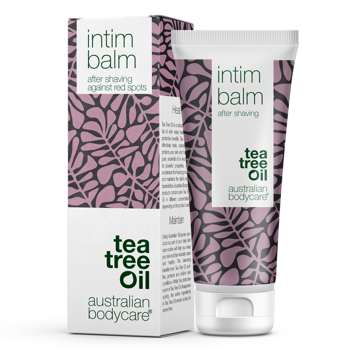 Australian Bodycare Intim Balm | 100 ml
