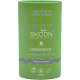 Deodorant Fresh to the Max fra Skoon