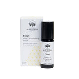Roll on Focus essence & aromaterapi fra Australian Bush Flower Essences