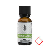 Oreganoolie æterisk fra Natur-Drogeriet