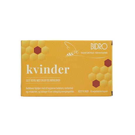Bidro Kvinder fra Bidro