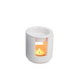Duftlampe Clean Hvid fra Fischer Pure Nature