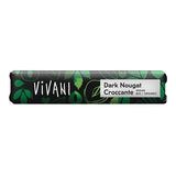 Vivani nougat crocant bar Ø fra Vivani