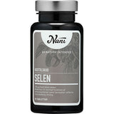 Nani Selen Food State | 90 tabletter fra Nani