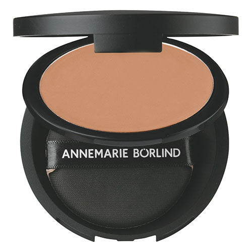 Compact Cream Make-up, Almond fra Annemarie Börlind