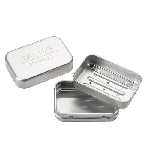 Aluminium Travel Box fra Balade En Provence
