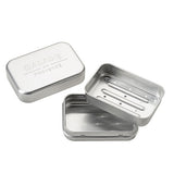Aluminium Travel Box fra Balade En Provence