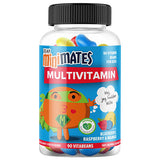 Team MiniMates Multivitamin – Vegan fra Team Minimates
