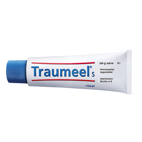 Traumeel S salve fra Heel
