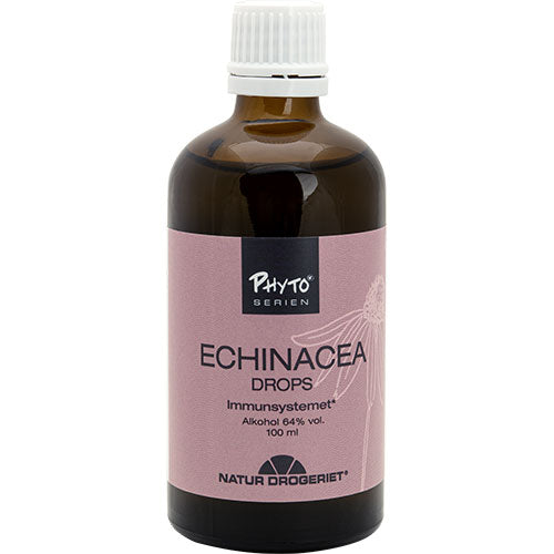 Echinacea drops fra Phyto-serien