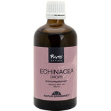 Echinacea drops fra Phyto-serien