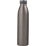 Drinking Bottle 750ml Cool Grey