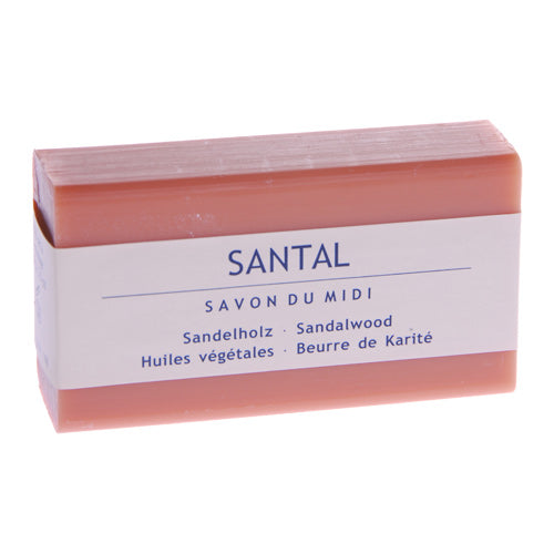 Sæbe sandeltræ Midi fra Midi