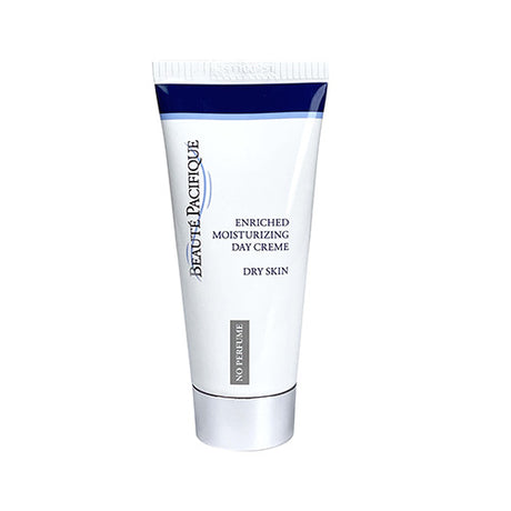 Fugtighedscreme t. tør hud No parfume fra Beauté Pacifique