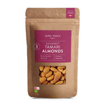 Gourmet Tamari mandler Ø