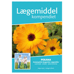 Pekana homøopatiske lægemidler bog