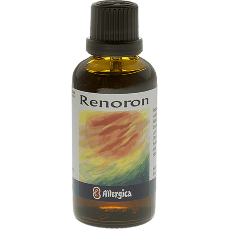 Allergica Renoron | 50 ml fra Allergica