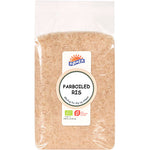 Ris hvide parboiled Ø