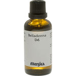 Belladonna D6