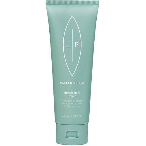 Mamahood Stretch Mark Cream 