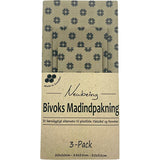 Bivoks Madindpakning Beige fra Newbeing