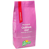 Quinoamel (hvid) Ø fra Aurion