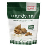 Mandelmel fedtreduceret fra Funksjonellmat