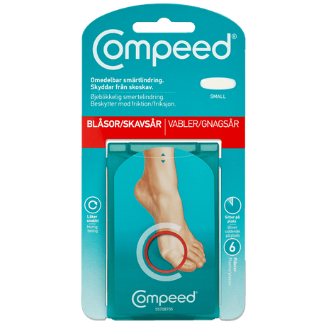 Compeed Vabelplaster | Small