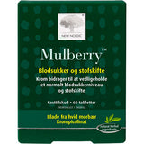 Mulberry fra New Nordic