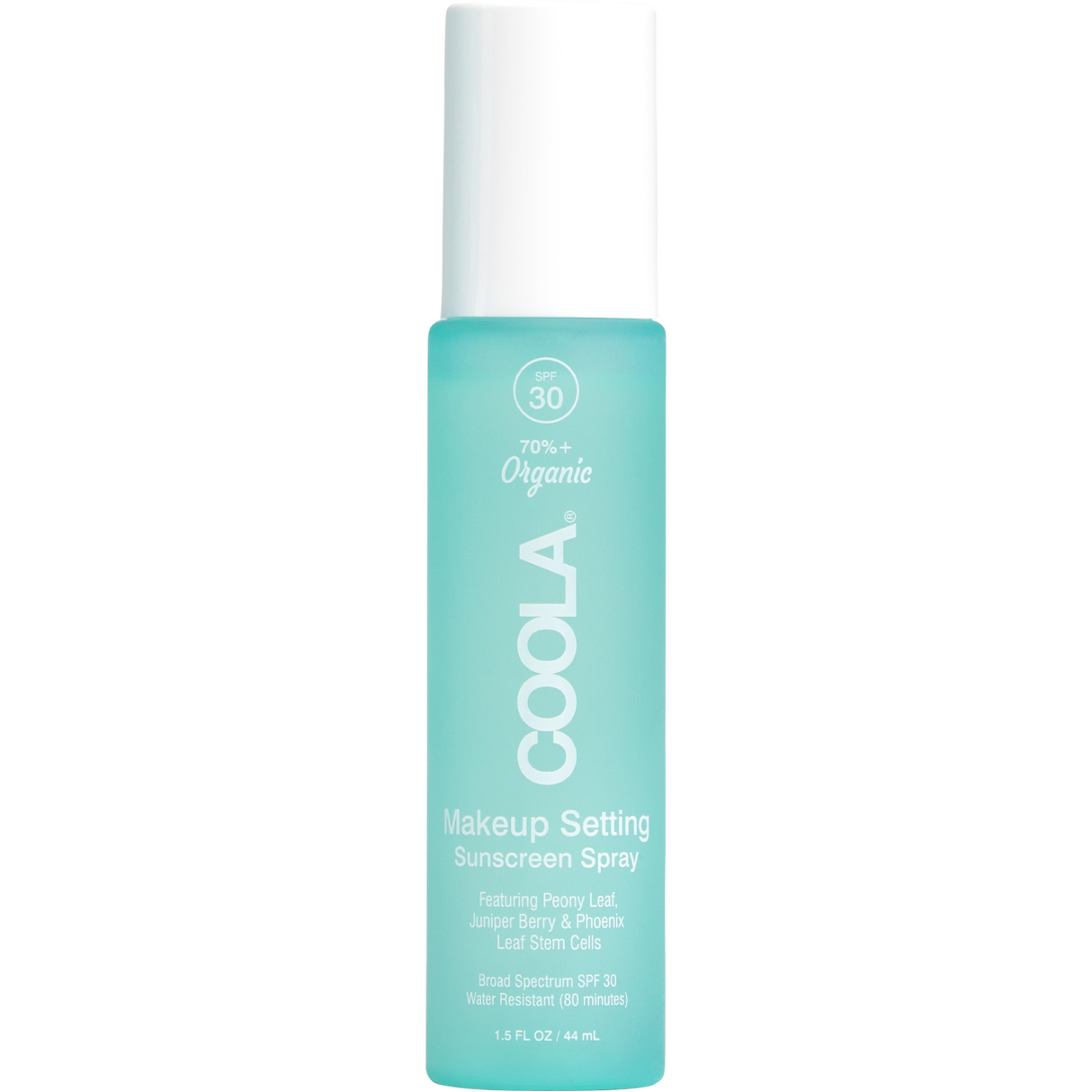 Makeup Setting Spray SPF 30