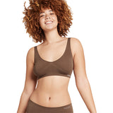 Shaper Crop Bra Nude 6 str. L fra Boody