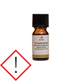 Krusemynteolie æterisk fra Fischer Pure Nature