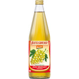 Hvid druesaft Chardonnay Ø Demeter fra Beutelsbacher
