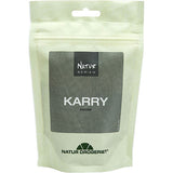 Karry indisk fra Natur-Drogeriet