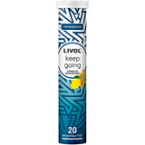 Livol brusetablet Keep Going