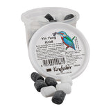 Yin Yang kridt fra Kingfisher