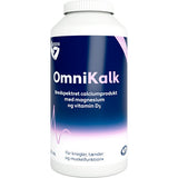 OmniKalk fra Biosym
