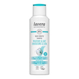 Shampoo Moisture & Care fra lavera