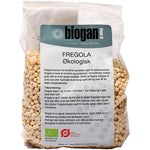 Fregola perlecouscous Ø