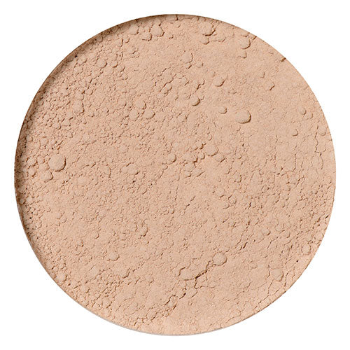Powder Foundation Saga fra IDUN minerals