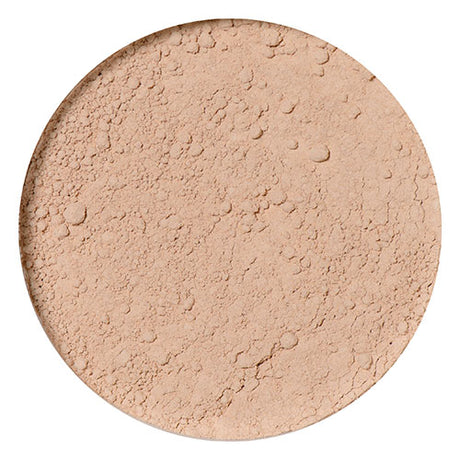 Powder Foundation Saga fra IDUN minerals