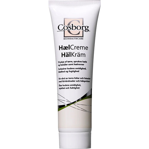 Cosborg HælCreme fra Cosborg