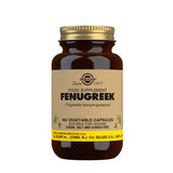 Fenugreek Bukkehornsfrø fra Solgar